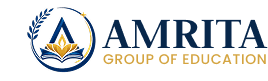 Amrita Logo
