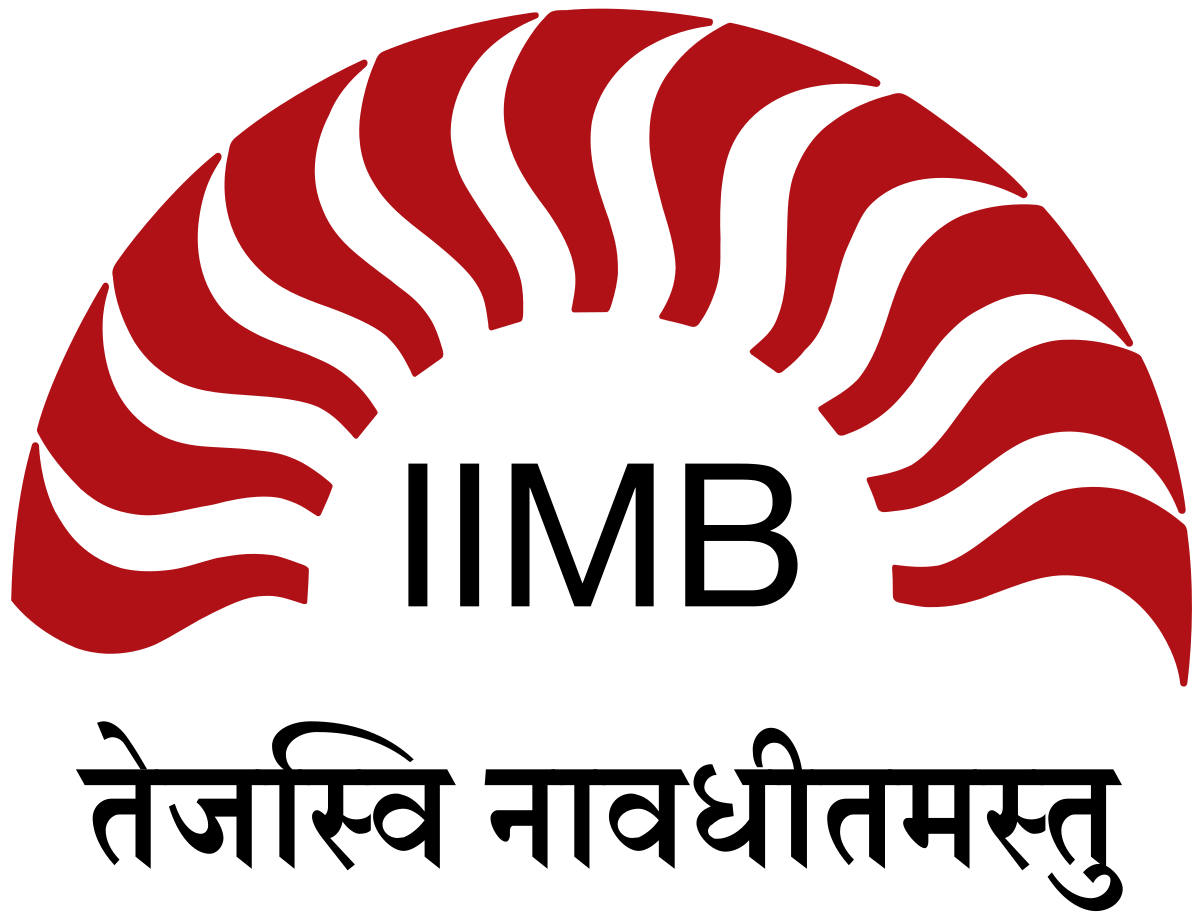 Indian Institute Of Management–Bangalore (IIM–Bangalore)