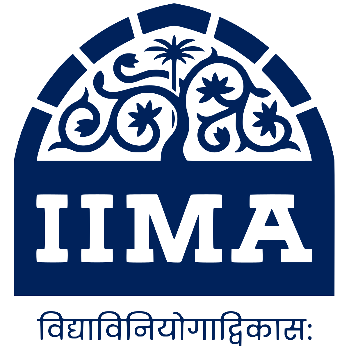 Indian Institute Of Management–Ahmedabad (IIM–Ahmedabad)
