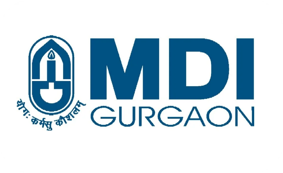 Management Development Institute (MDI)