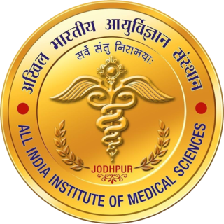 All India Institute of Medical Sciences, Jodhpur