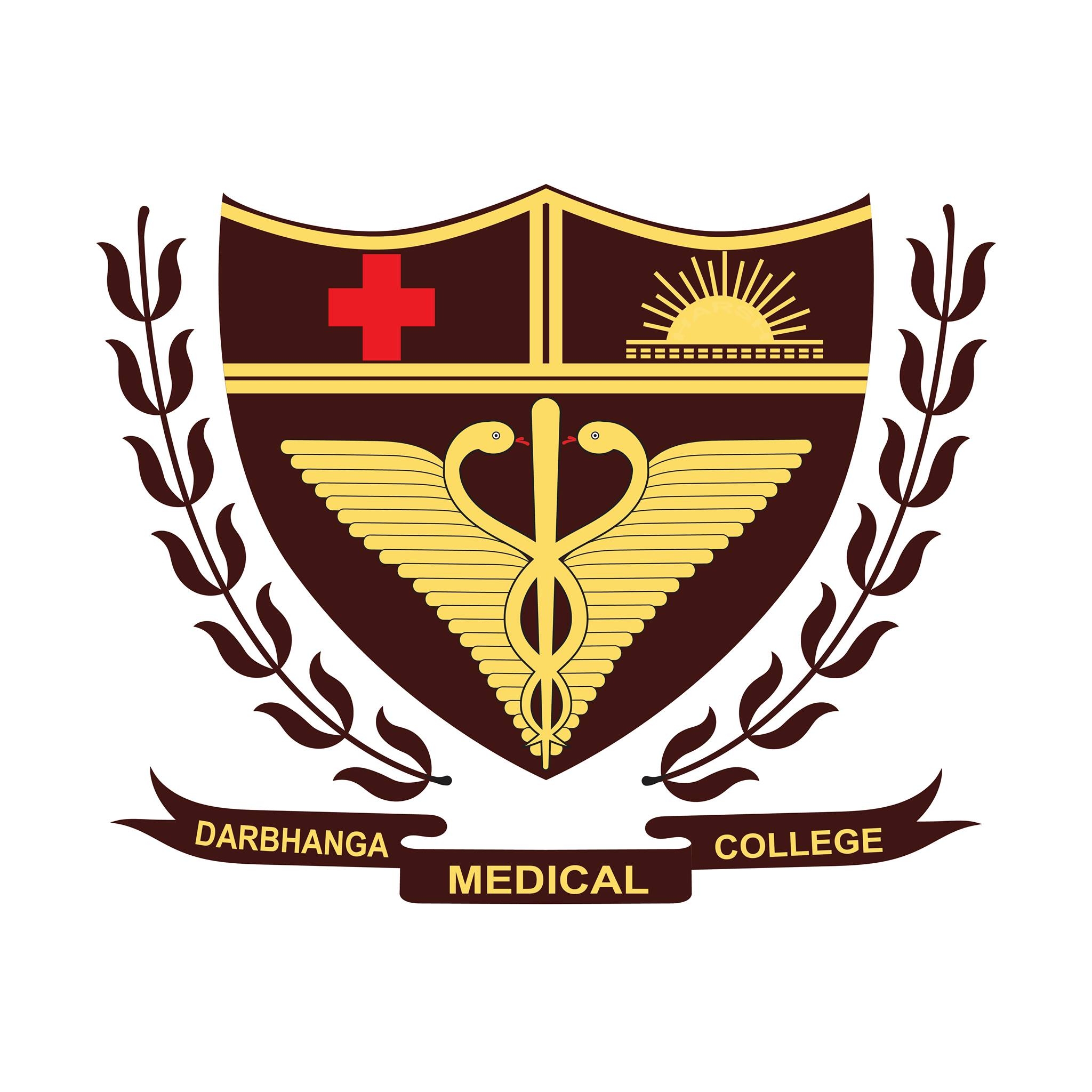 GNM School Darbhanga Medical College Hospital